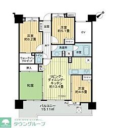 茅ヶ崎市緑が浜