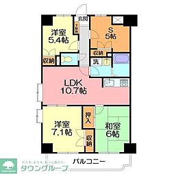 平塚市中原２丁目