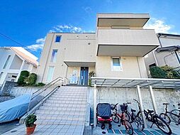 茅ヶ崎市東海岸北３丁目