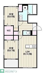 厚木市松枝１丁目