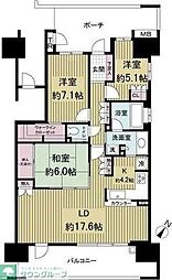 横浜市栄区笠間３丁目