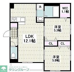 藤沢市鵠沼海岸６丁目