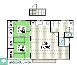 鎌倉市七里ガ浜東４丁目の一戸建て