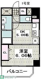 横浜市中区長者町６丁目