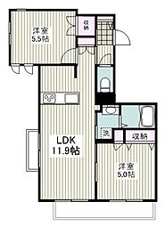 茅ヶ崎市浜竹２丁目