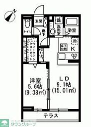 藤沢市片瀬海岸３丁目