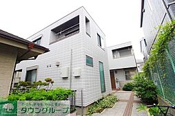 逗子市桜山３丁目