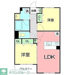 茅ヶ崎市本村４丁目