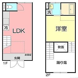 茅ヶ崎市幸町の一戸建て