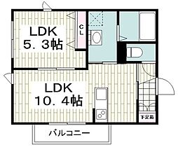 逗子市逗子１丁目