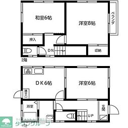 茅ヶ崎市平太夫新田の一戸建て