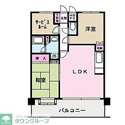 茅ヶ崎市新栄町
