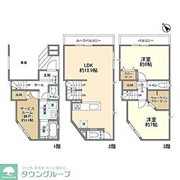 鎌倉市腰越の一戸建て
