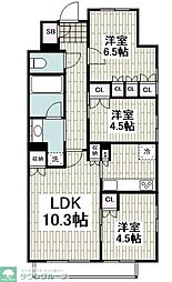 横浜市戸塚区吉田町