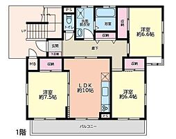 茅ヶ崎市松浪２丁目