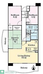 茅ヶ崎市西久保