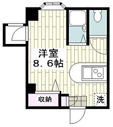 横浜市栄区笠間２丁目