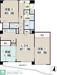 平塚市松風町