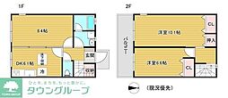 茅ヶ崎市東海岸南2丁目の一戸建て
