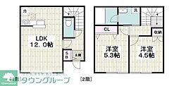 藤沢市大庭