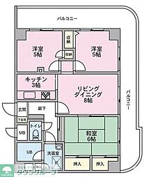 藤沢市大庭