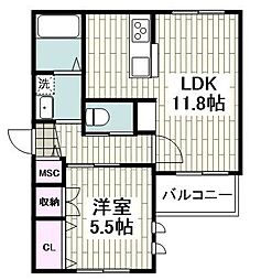 茅ヶ崎市茅ヶ崎１丁目