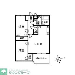 茅ヶ崎市今宿