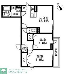 藤沢市本町１丁目