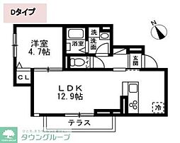 藤沢市本町１丁目