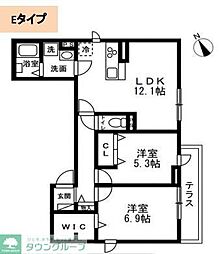 藤沢市本町１丁目