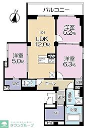横浜市南区二葉町４丁目