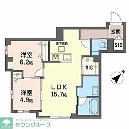 茅ヶ崎市中海岸１丁目