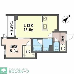 茅ヶ崎市中海岸１丁目