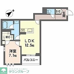 茅ヶ崎市中海岸１丁目