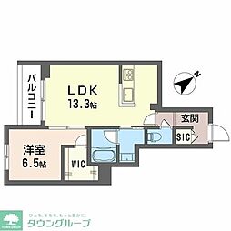 茅ヶ崎市中海岸１丁目