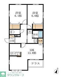 鎌倉市台