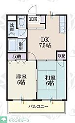 平塚市四之宮６丁目