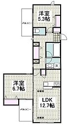 茅ヶ崎市浜竹１丁目