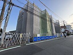 茅ヶ崎市浜竹１丁目