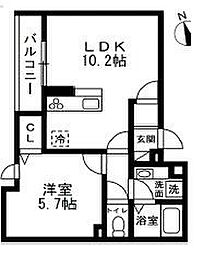 茅ヶ崎市浜竹４丁目