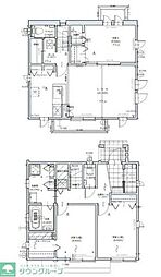 藤沢市羽鳥4丁目の一戸建て