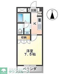 茅ヶ崎市南湖１丁目