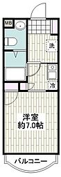 藤沢市城南２丁目
