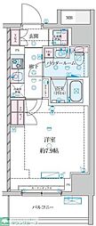 平塚市錦町