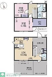 藤沢市本町３丁目の一戸建て