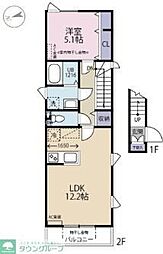 藤沢市本町3丁目の一戸建て