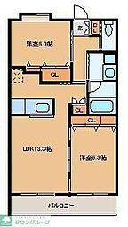 茅ヶ崎市室田２丁目
