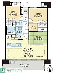 藤沢市辻堂神台１丁目