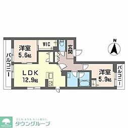 茅ヶ崎市松浪１丁目