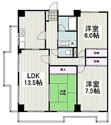 茅ヶ崎市茅ヶ崎２丁目